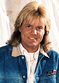 Дитер Болен