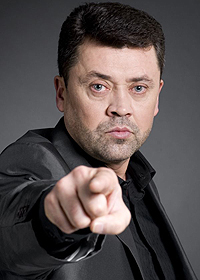 Витаутас Шапранаускас