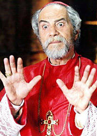 Нино Манфреди