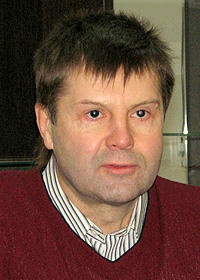 Константин Одегов