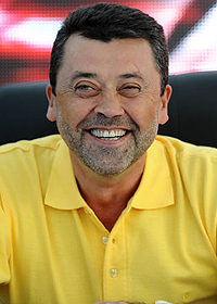 Витаутас Шапранаускас