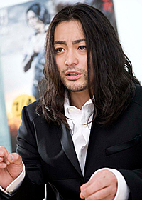 Такаюки Ямада