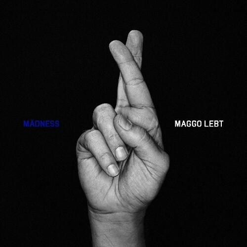 VA - Madness - Maggo lebt (2022) (MP3)
