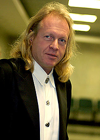 Крис Кельми