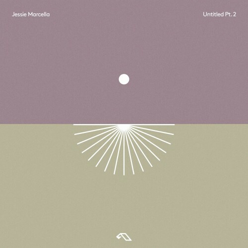 VA - Jessie Marcella - Untitled Pt. 2 (2022) (MP3)