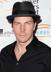 Майкл Трукко