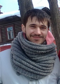 Станислав Тляшев