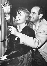 Энтони Манн