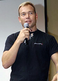 Джонатан Брек