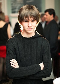 Иван Мудров