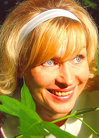 Ольга Сирина