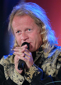 Крис Кельми