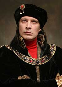 Михаил Полосухин