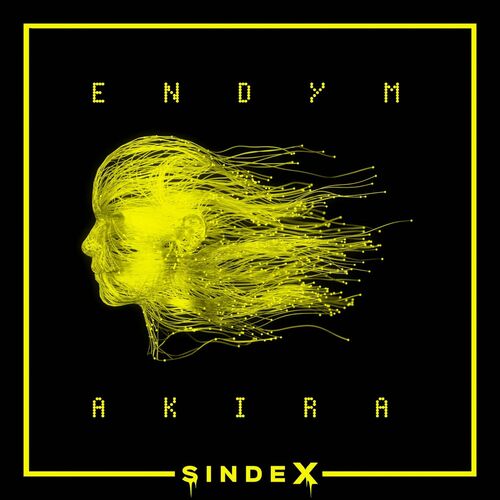 Endym - Akira (2022)