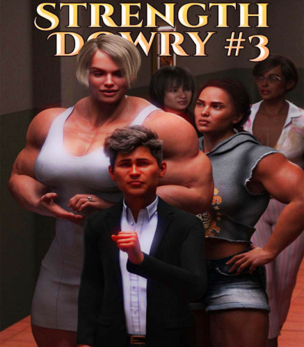 LINGSTER - STRENGTH DOWRY 3