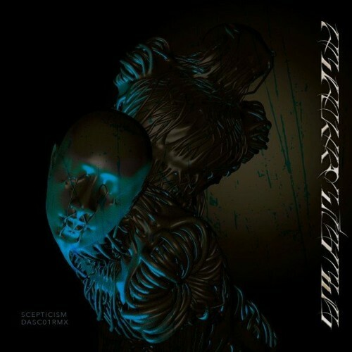 VA - Scepticism - Anachronismus (Remixed) (2022) (MP3)