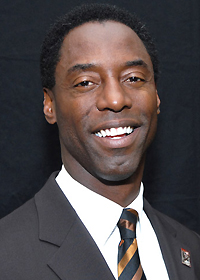 Исайя Вашингтон