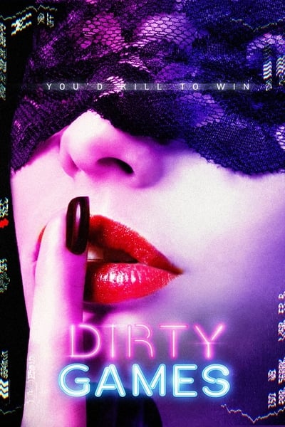 Dirty Games (2022) 1080p WEBRip x264 AAC-YiFY