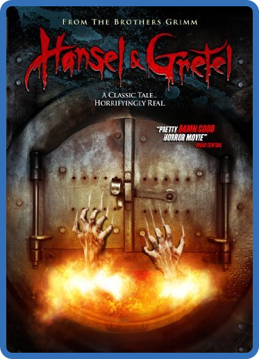 Hansel Gretel (2013) 720p BluRay [YTS]