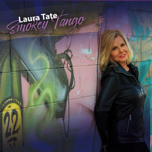 Laura Tate - Smokey Tango 2022