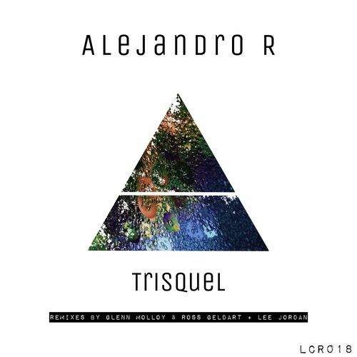 VA - Alejandro R - Trisquel (2022) (MP3)