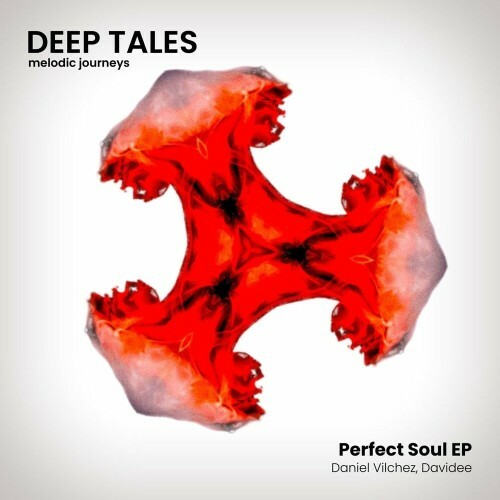 Daniel Vilchez & DAVIDEE - Perfect Soul (2022)