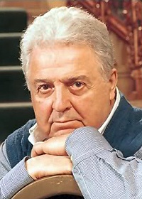 Михаил Танич
