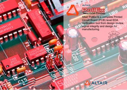 Altair PollEx 2022.1.0 Win x64