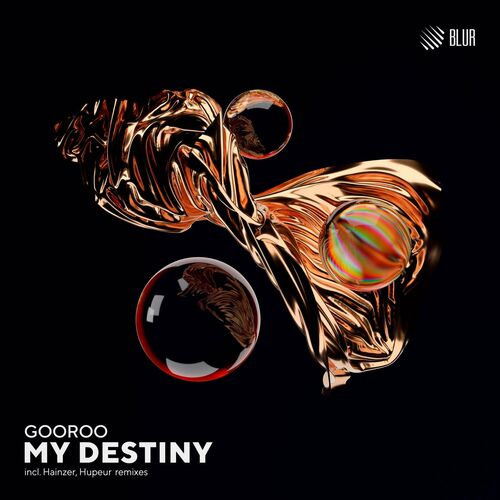 GOOROO - My Destiny (2022)