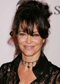 Мэри Пейдж Келлер