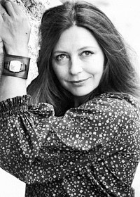 Джуди Корнуэлл