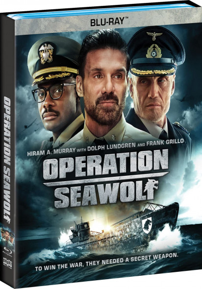 Operation Seawolf (2022) HDRip XviD AC3-EVO