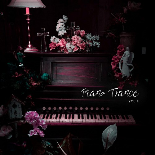 VA - Piano Trance Vol 1 (2022)