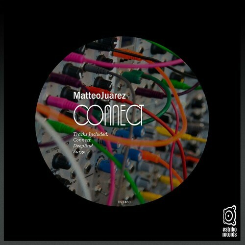 VA | MatteoJuarez - Connect (2022) MP3