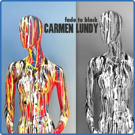 Carmen Lundy - Fade To Black (2022)