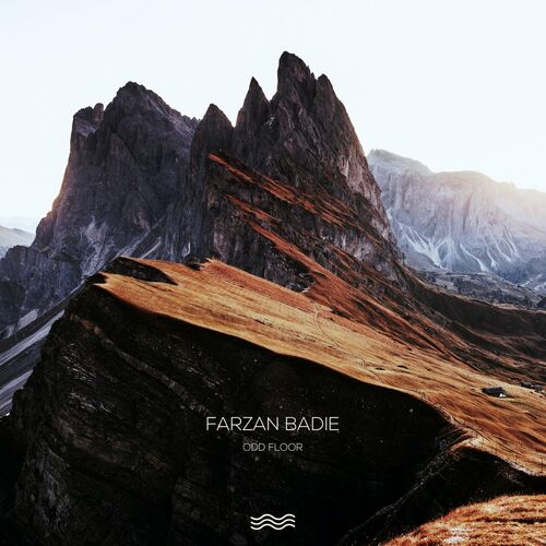 Farzan Badie - Odd Floor (2022)