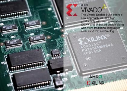 Xilinx Vivado Design Suite 2022.1.2 (Update 2) Linux