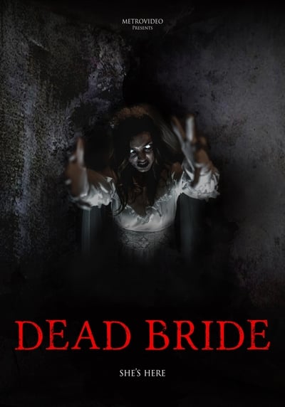 Dead Bride (2022) 1080p WEBRip x264 AAC-YiFY
