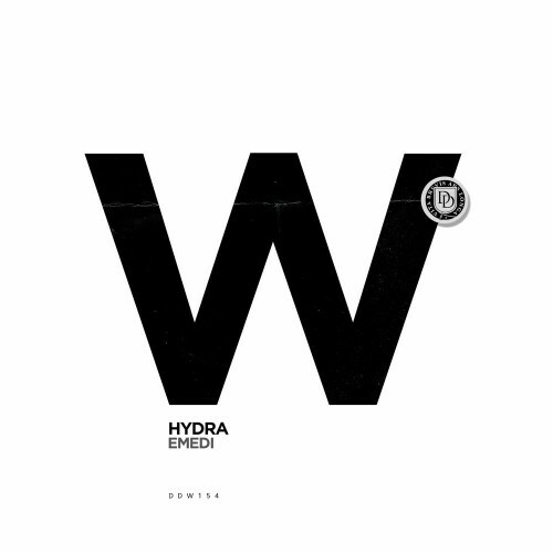 VA - EMEDI - Hydra (2022) (MP3)