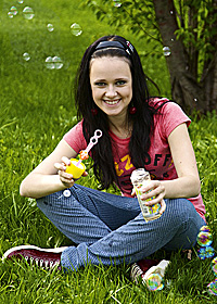 Наталья Мильниченко