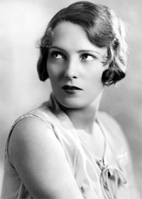 Дороти Макэйл