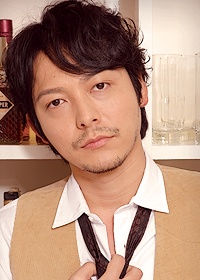 Сюдзи Касивабара