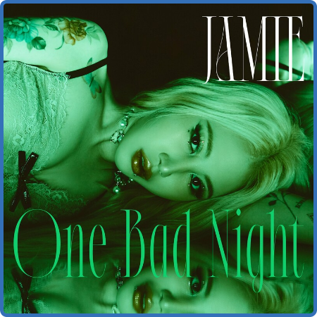 Jamie - One Bad Night (2022)