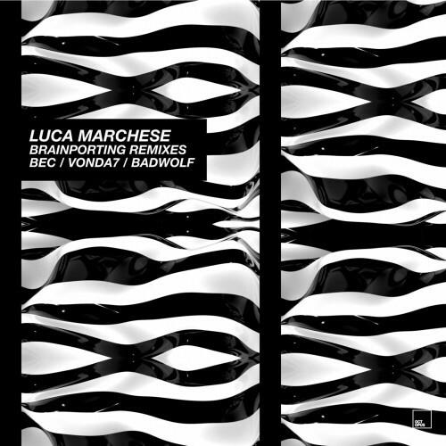 VA - Luca Marchese - Brainporting Remixes (2022) (MP3)