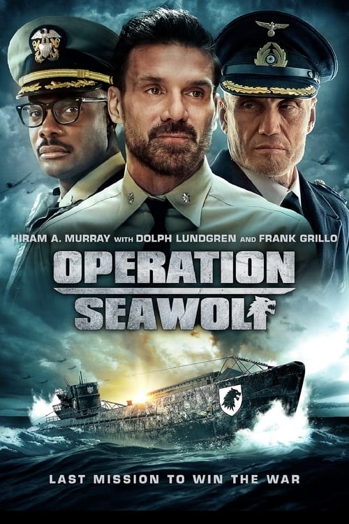 Operation Seawolf 2022 HDRip XviD AC3-EVO