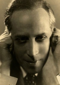 Марсель Л`Эрбье