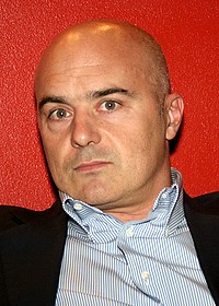 Лука Дзингаретти