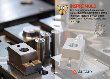 Altair Inspire Mold 2022.1.1 Win x64