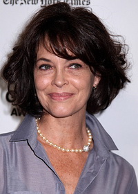 Мэри Пейдж Келлер