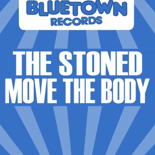 VA - The Stoned - Move The Body (2022) (MP3)